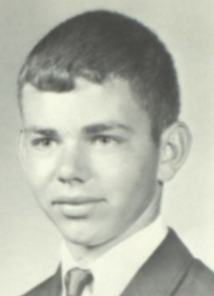 Photo of Corporal Thomas W. Hurlbut, U.S. Army 